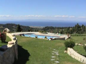 Villa Theodora by TravelPro Services Halkidiki